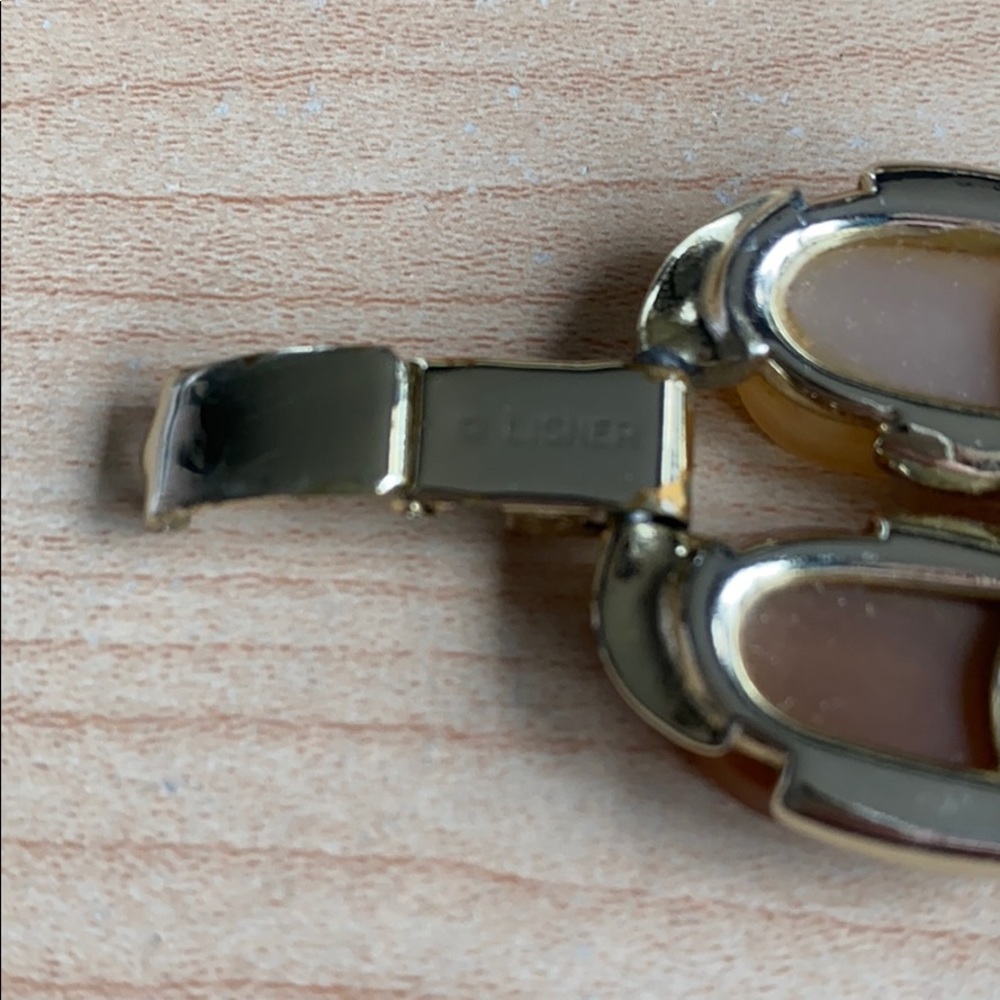 Vintage Women’s Bracelet - Picture 4 of 4